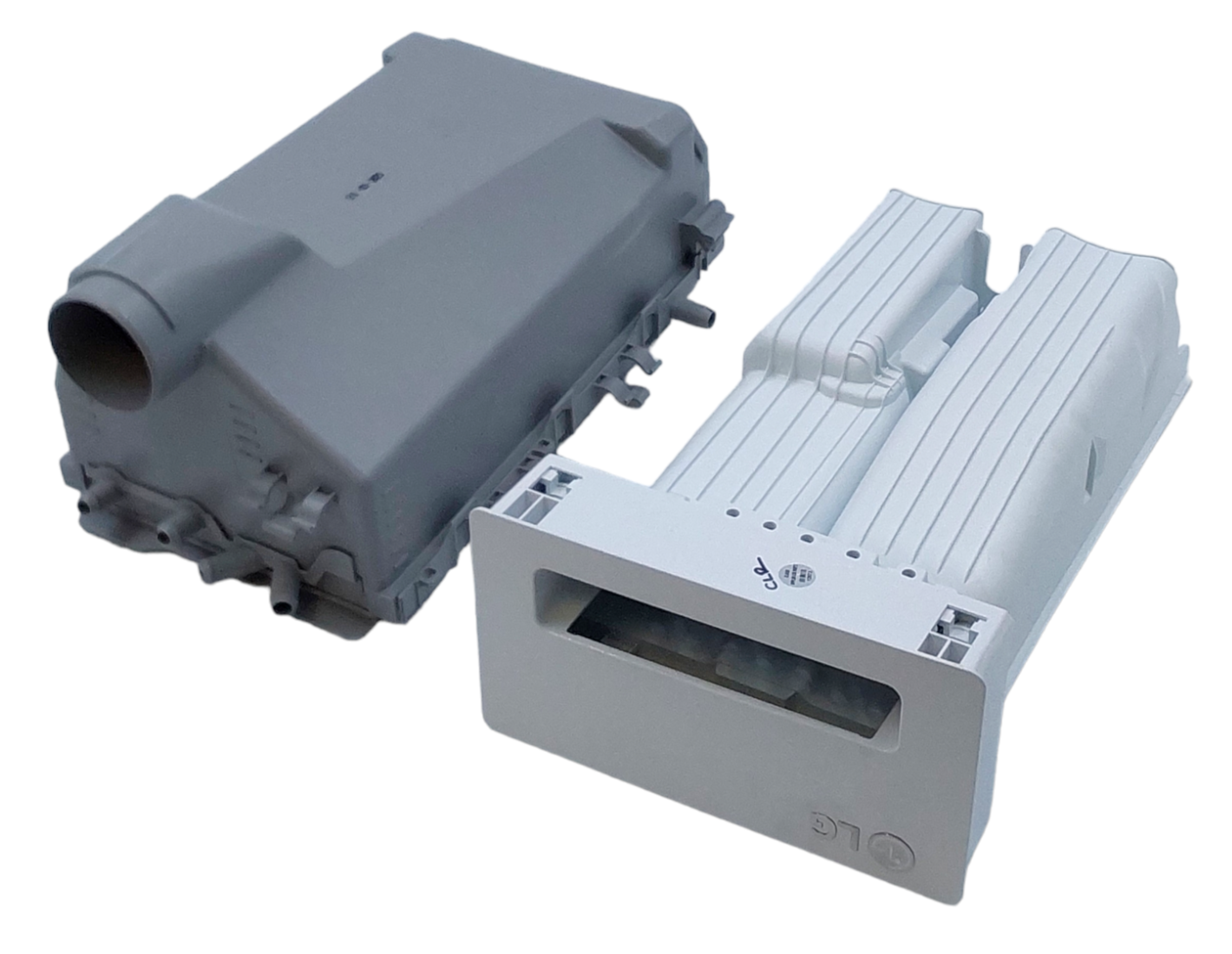 New LG Washer Dispenser Assembly MCK699527 Same Day Shipping & 60 Days Warranty*