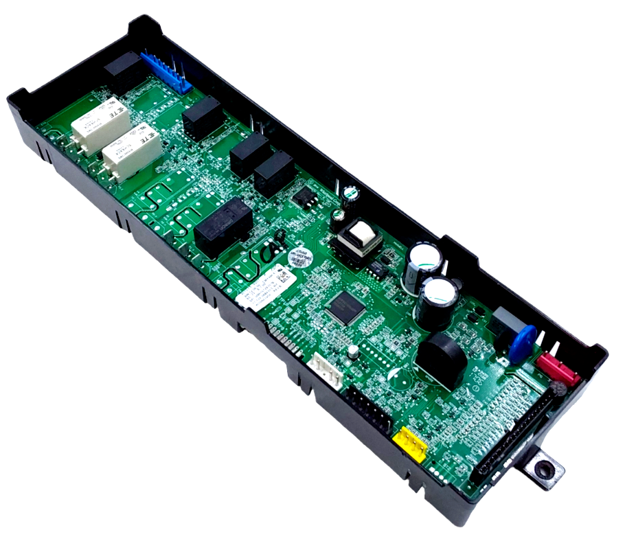 Genuine Whirlpool Range Control Board W10759207 Same Day Ship & 60 Days Warranty