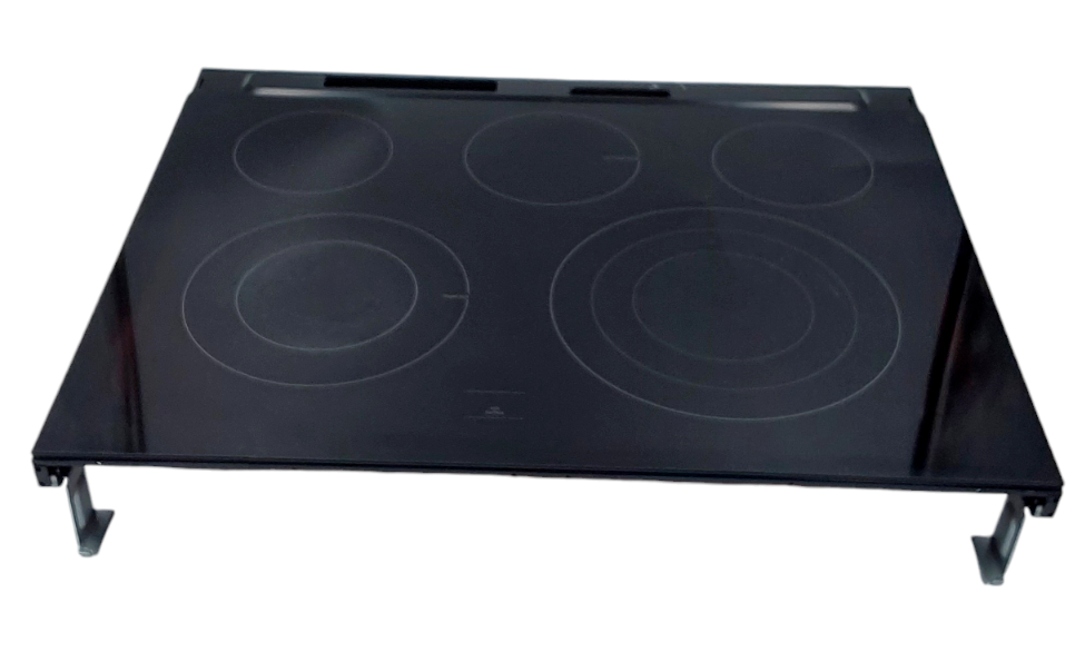 Genuine Samsung Range CookTop DG94-03622B Same Day Shipping & 60 Days Warranty