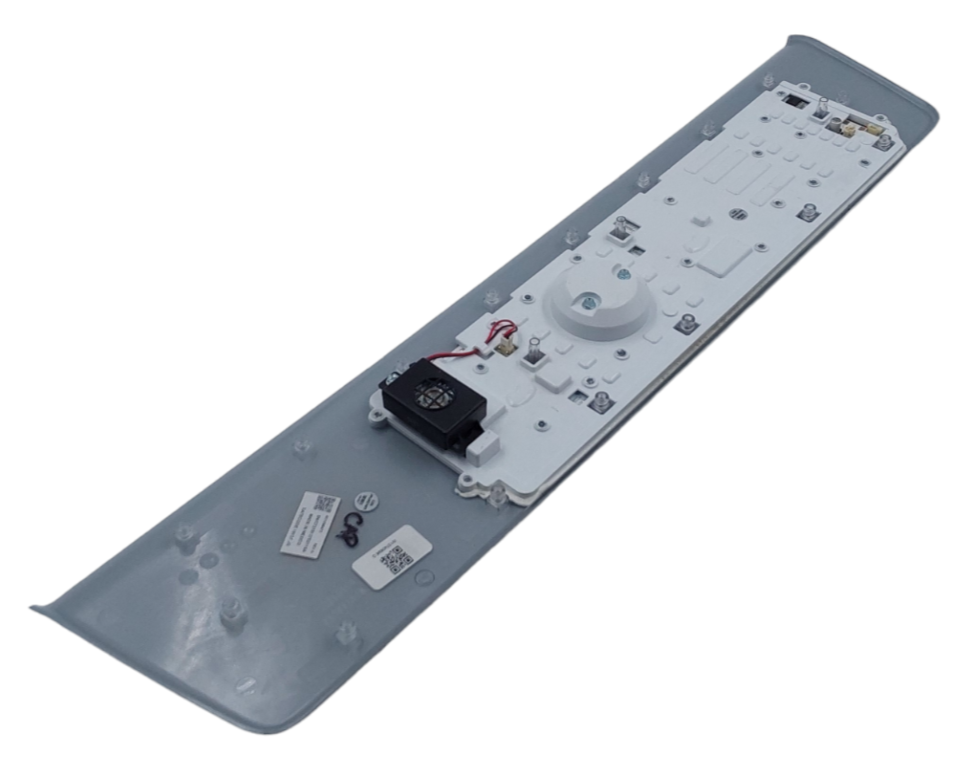 Genuine Whirlpool Dryer Control Panel W11098472 Same Day Ship & 60 Days Warranty