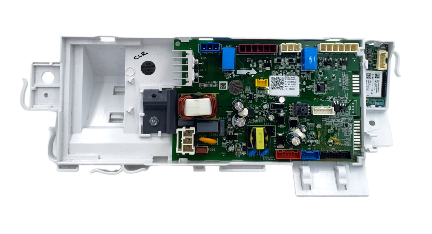 New GE Washer Main Control Board 290D1906G001 *Same Day Ship & 60 Days Warranty*
