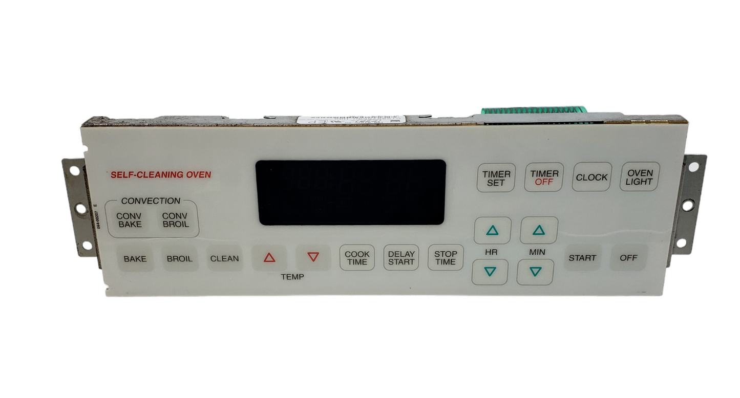 Genuine Whirlpool Oven Control Board 9782087 **Same Day Ship & 60 Days Warranty*