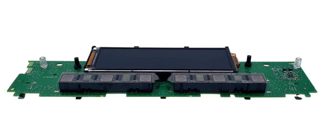 New Bosch Oven Control Board 9001064494 **Same Day Shipping & 60 Days Warranty**