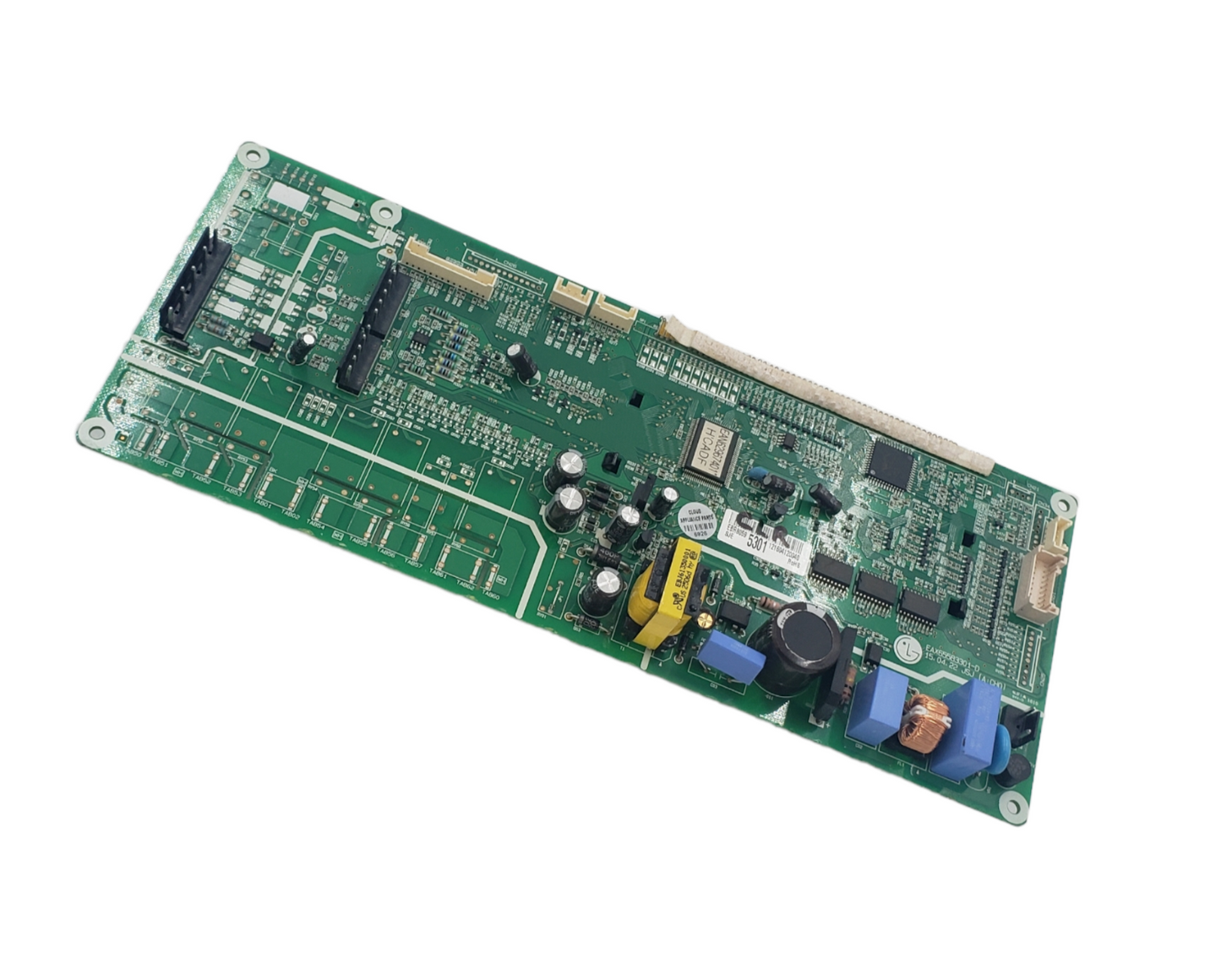 Genuine LG Oven Control Board EBR80595301 Same Day Shipping & *60 Days Warranty*