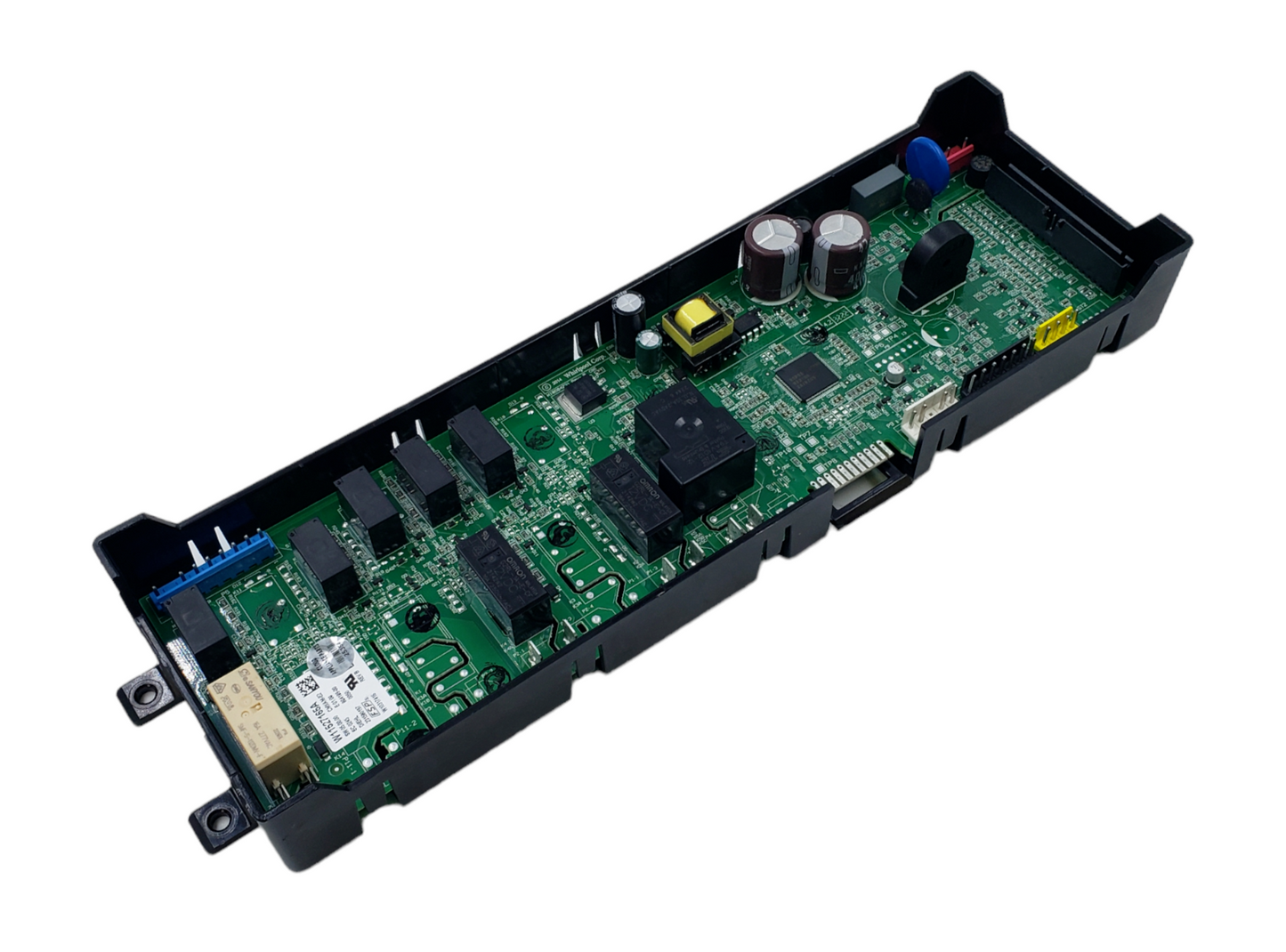 Genuine Range Control Board Whirlpool W11527165 Same Day Ship & 60 Days Warranty