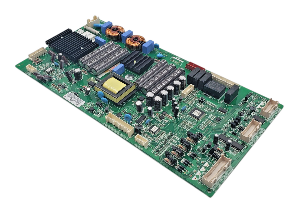 Genuine LG Fridge Control Board EBR78643415 Same Day Shipping & 60 Days Warranty