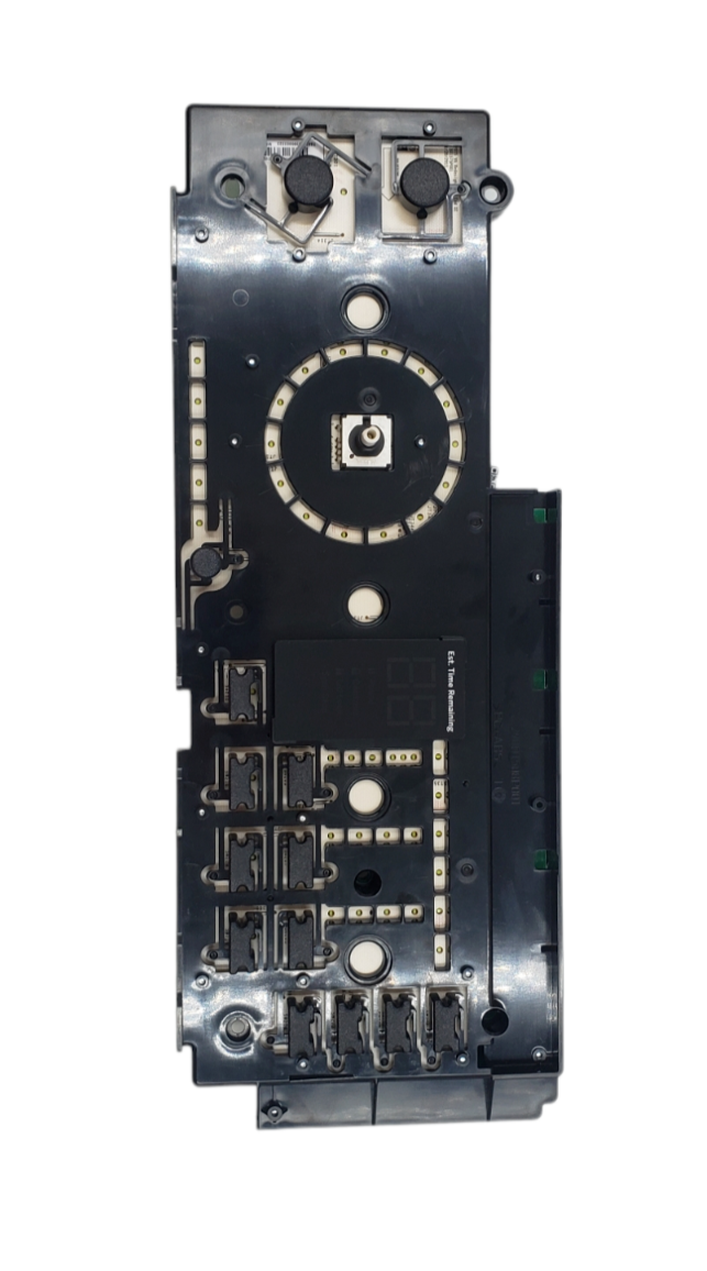 New GE Washer Control Board 290D1995G101 *Same Day Shipping & 60 Days Warranty**