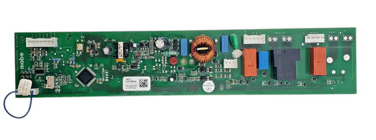 OEM Whirlpool Washer Control Board 234D1981G001 Same Day Ship & 60 Days Warranty