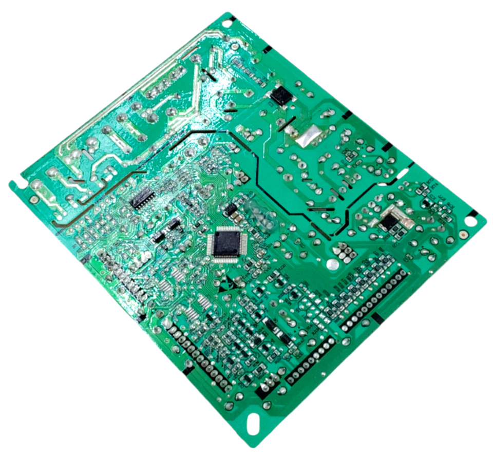 Genuine Hisense Fridge Control Board BCD-516WY Same Day Ship & 60 Days Warranty*