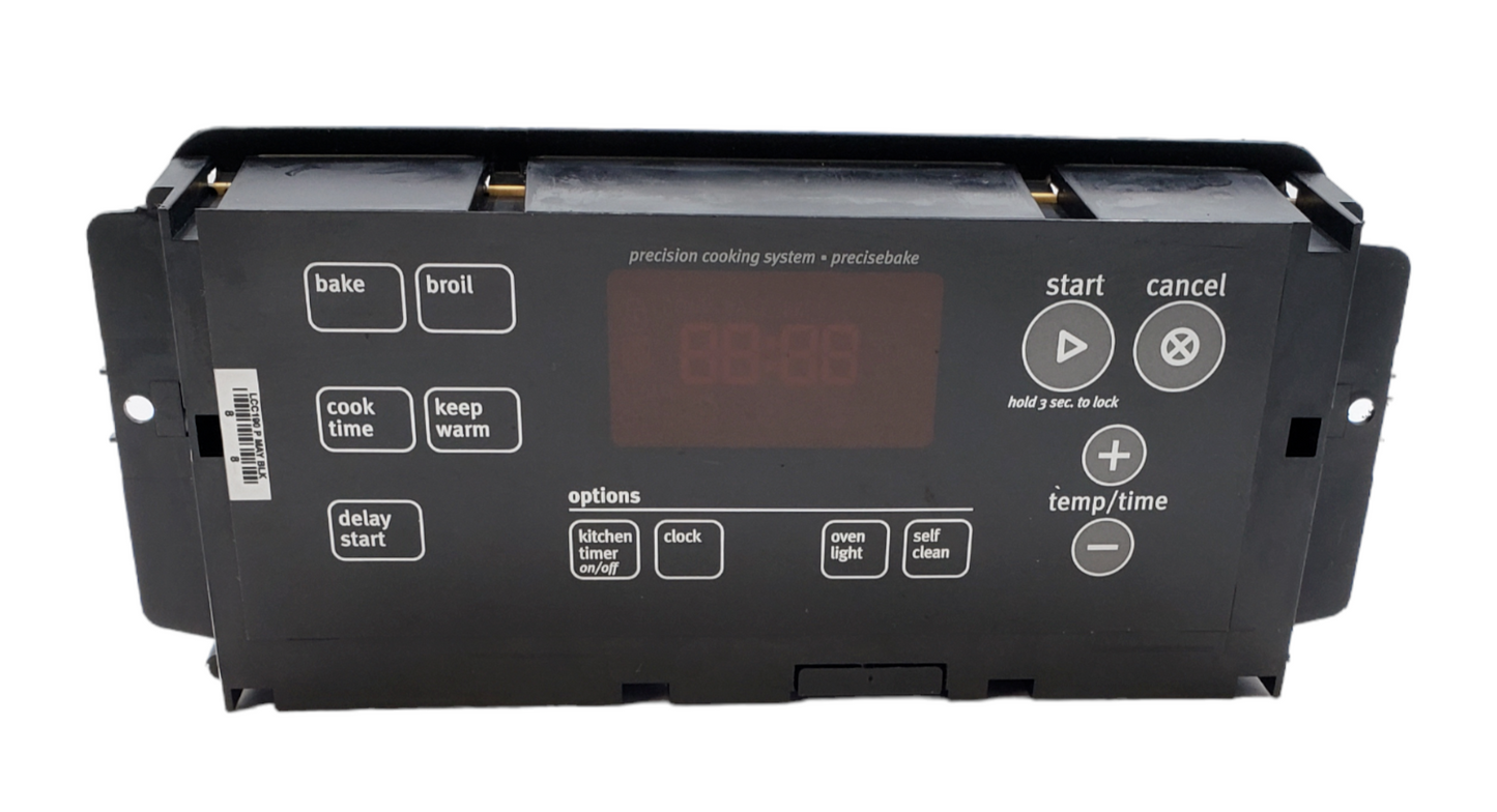 Genuine Whirlpool Range Control Board W10236250 Same Day Ship & 60 Days Warranty