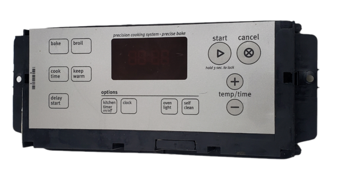 Genuine Whirlpool Range Control Board W10271778 Same Day Ship & 60 Days Warranty