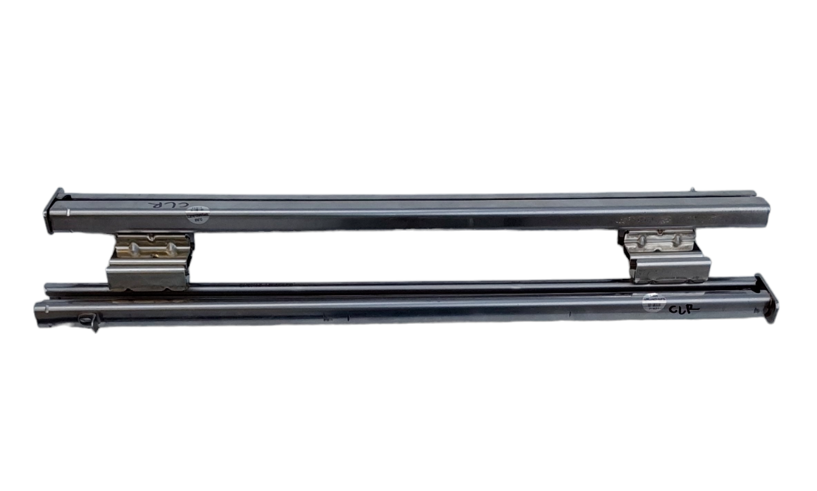 New Bosch Range Telescopic Ext Rail 12029918  *Same Day Ship & 60 Days Warranty*