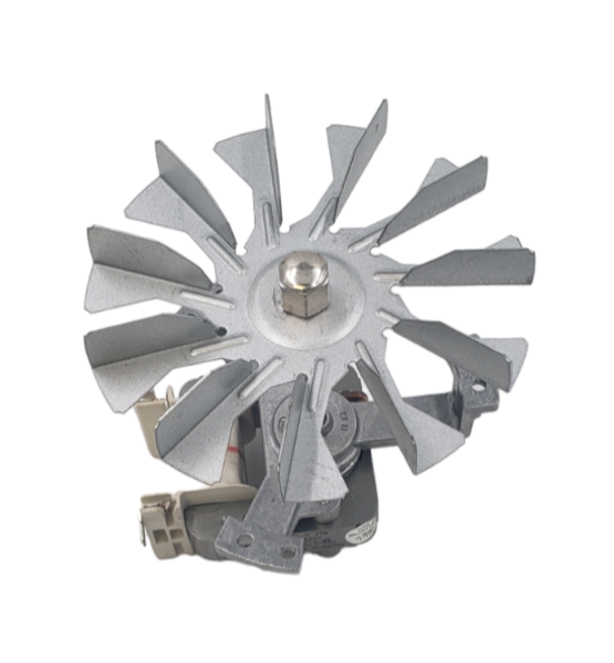 New Frigidaire Oven Fan Motor 316256900 **Same Day Shipping & 60 Days Warranty**