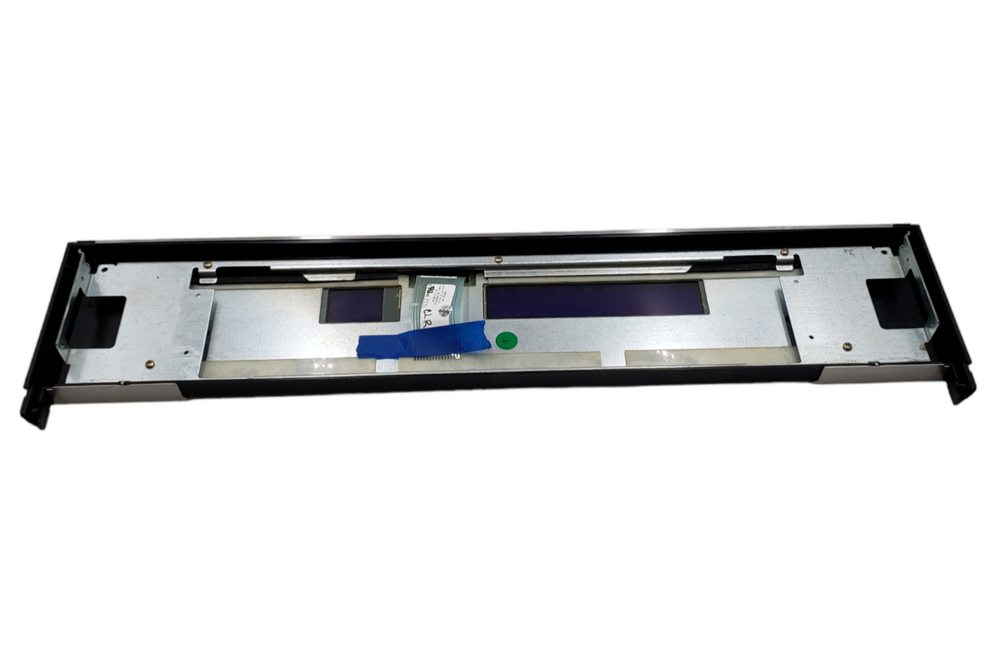 Genuine Whirlpool Oven Touch Panel W10172118 **Same Day Ship & 60 Days Warranty*