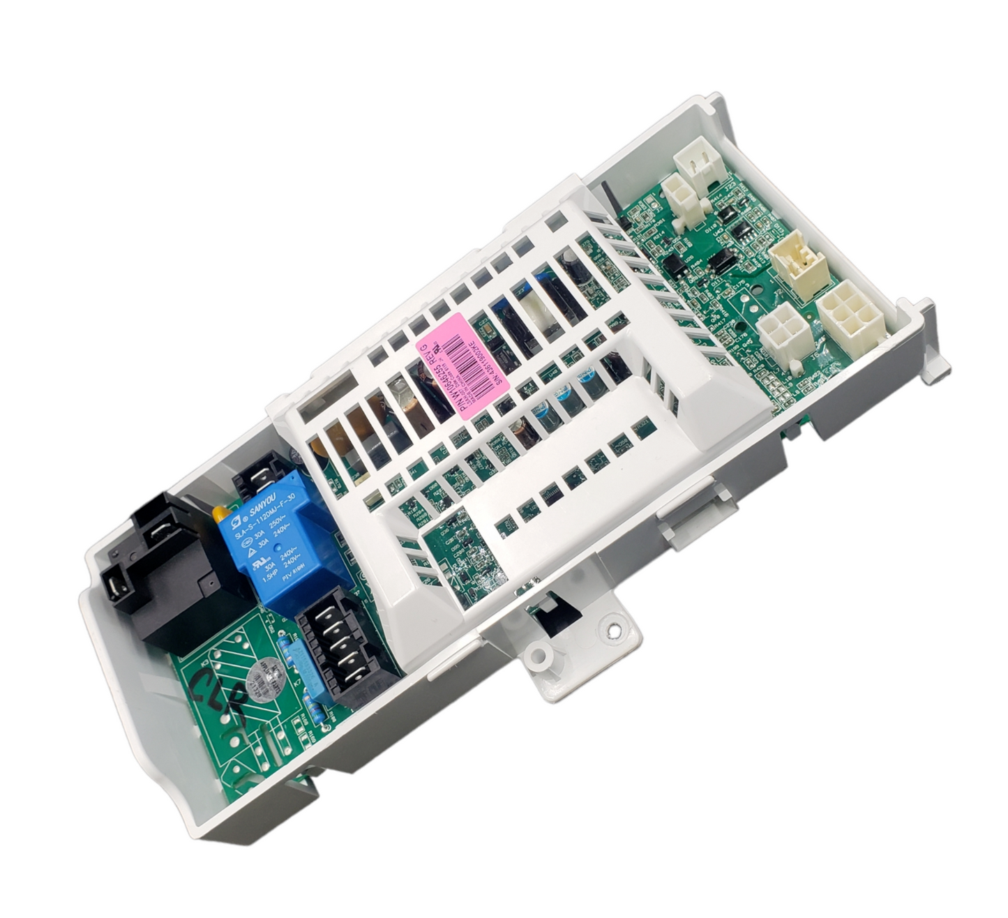 Genuine Whirlpool Dryer Control Board W10889255 Same Day Ship & 60 Days Warranty
