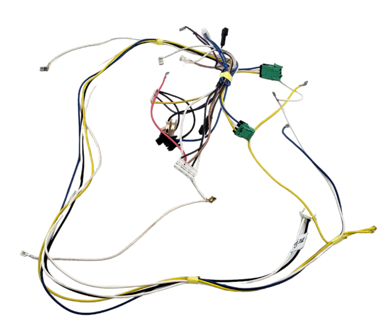 New Frigidaire Range Harness A17586301  *Same Day Shipping & 60 Days Warranty*