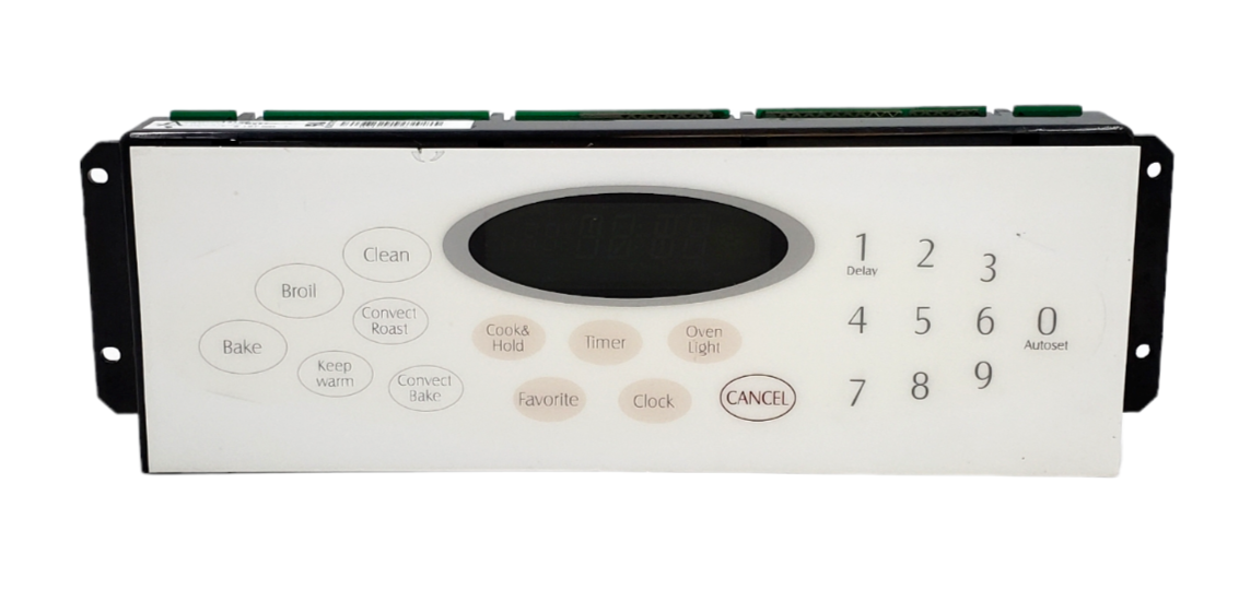 Genuine Maytag Range Control Board 8507P277-60 Same Day Ship & 60 Days Warranty*