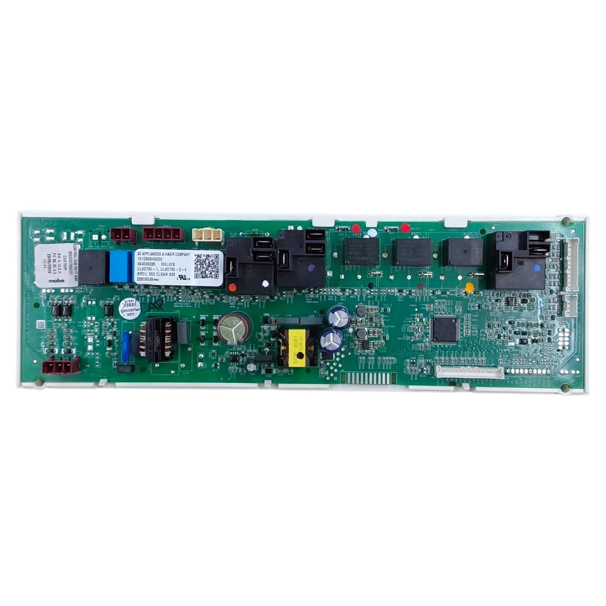 GE New Range Oven Control Board 191D9084G003  *Same Day Ship & 60 Days Warranty*