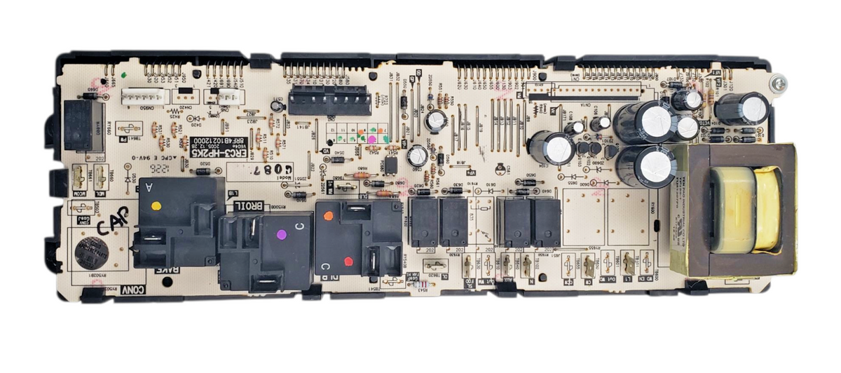 Genuine GE Oven Control Board 164D6476G087 Same Day Shipping & 60 Days Warranty*