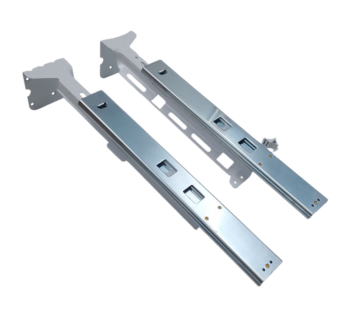 Frigidaire New Fridge Slide Rail Set 5304519060 Same Day Ship & 60 Days Warranty
