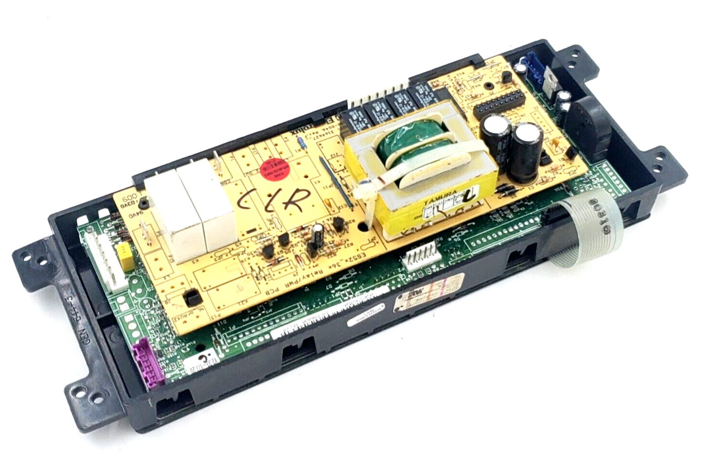 Genuine Frigidaire Range Oven Control 316462803 Same Day Ship & 60 Days Warranty