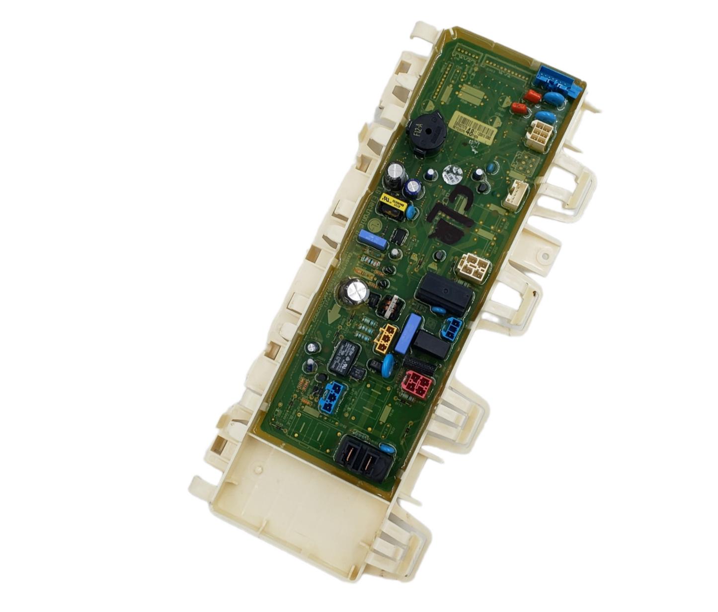 Genuine LG Dryer Control Board EBR62707648 Same Day Shipping & 60 Days Warranty*