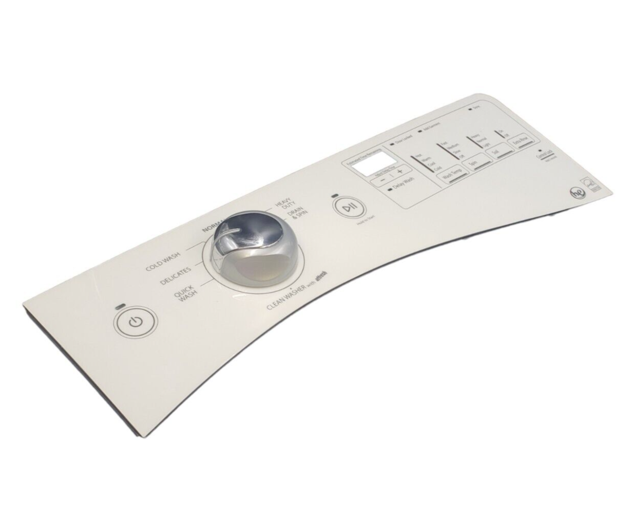 Genuine Whirlpool Control Panel W10558237 Same Day Shipping & *60 Days Warranty*