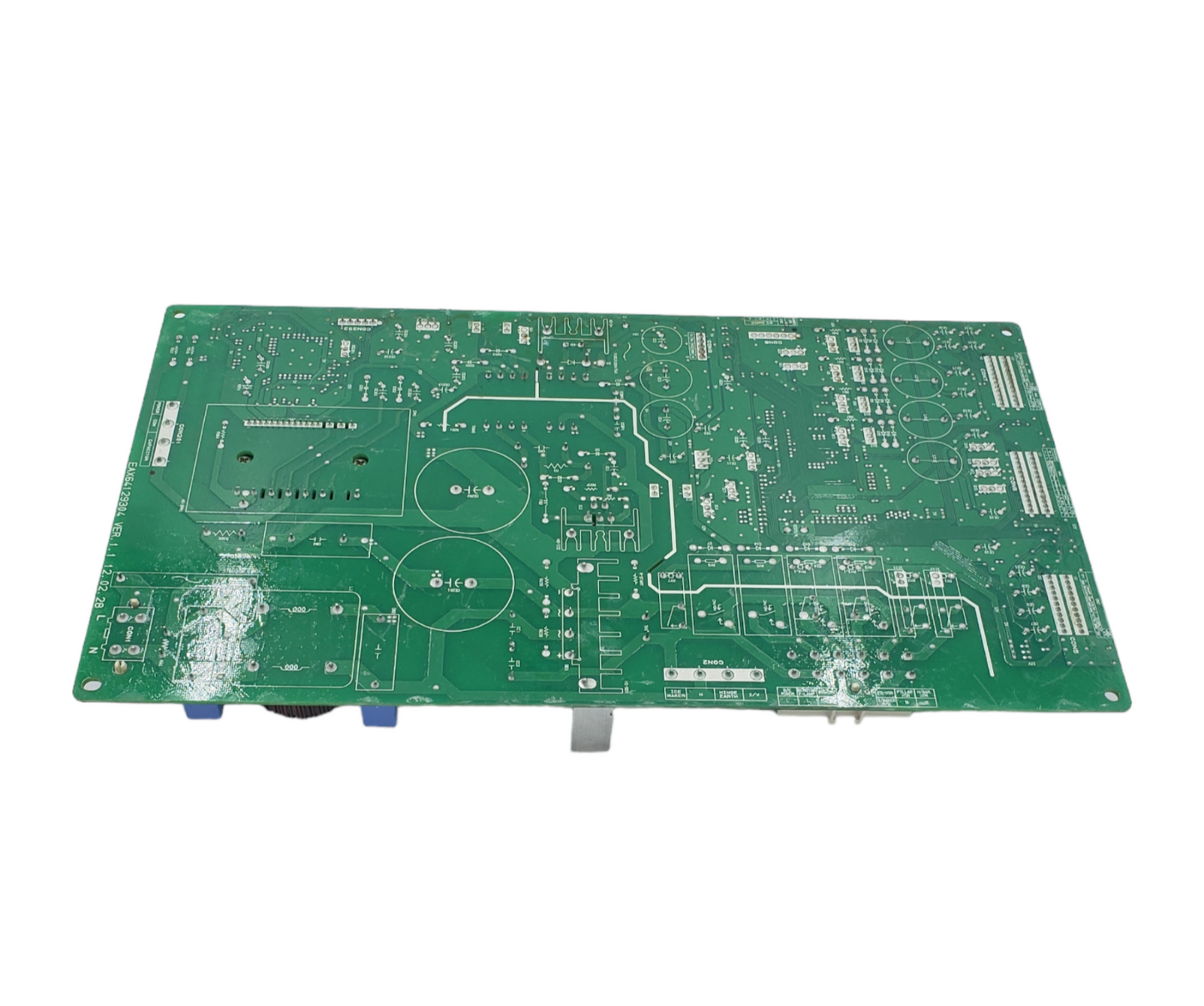 Genuine LG Refrigerator Control EBR73093610 Same Day Shipping & 60 Days Warranty