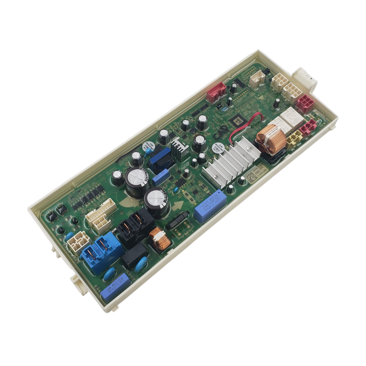 LG New Dishwasher Control Board EBR89462002 Same Day Shipping & 60 Days Warranty