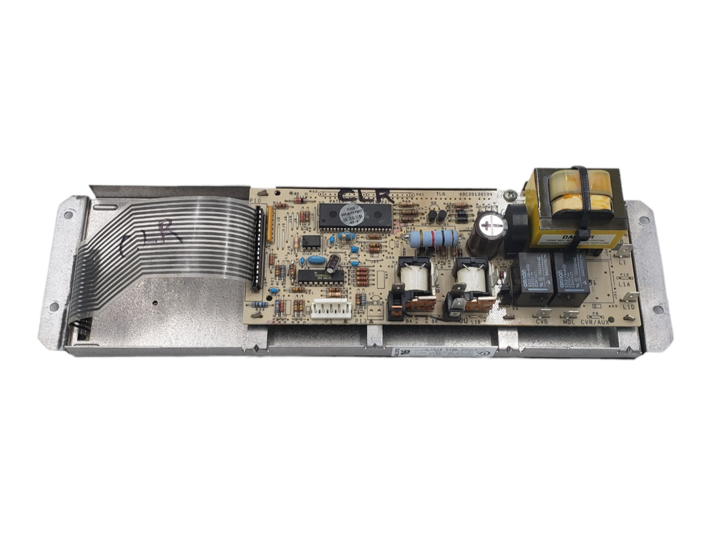 Genuine Whirlpool Oven Control 7601P546-60 Same Day Shipping & *60 Days Warranty