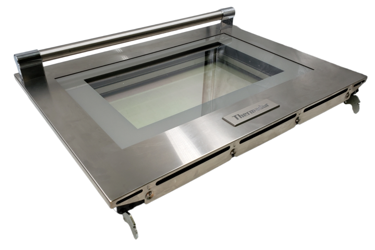 Genuine Thermador Range Oven Door Assy 20000063 Same Day Ship & 60 Days Warranty