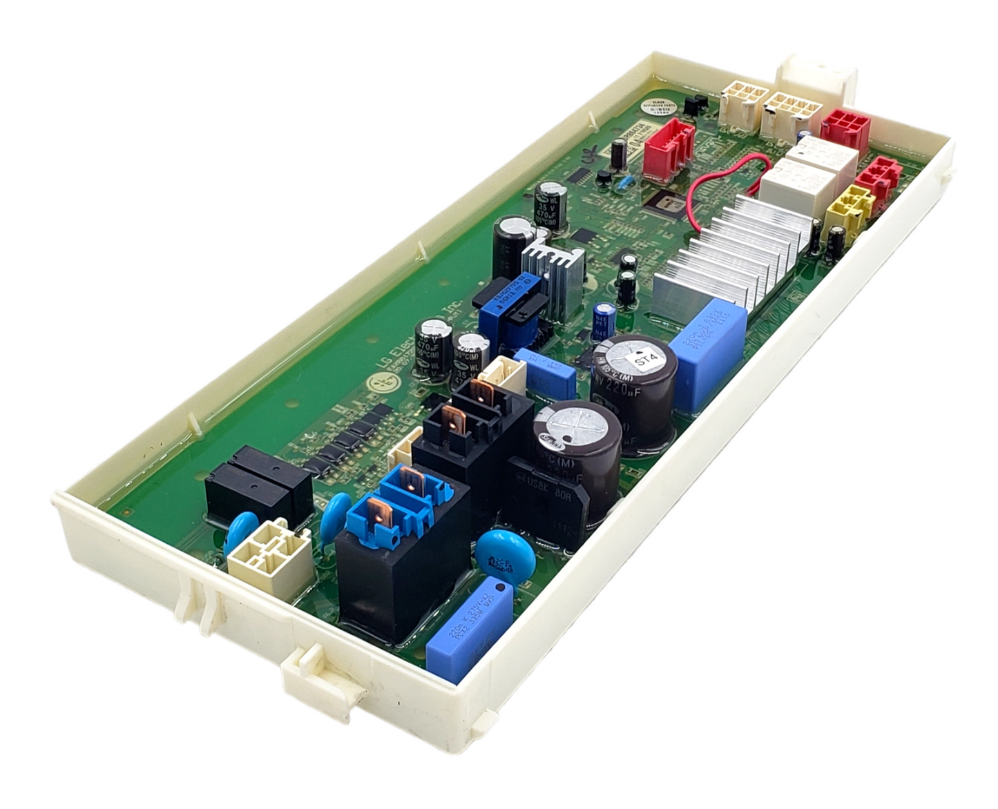 New LG Dishwasher Control Board EBR86473404 Same Day Shipping & 60 Days Warranty