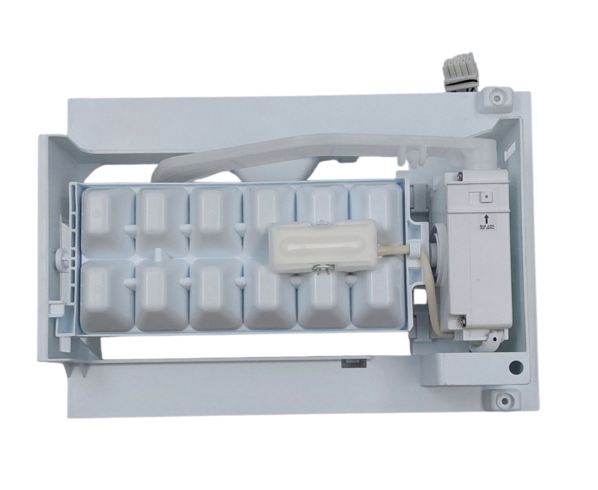 LG New Fridge Ice Maker Assembly AEQ72909613 **Same Day Ship & 60 Days Warranty*