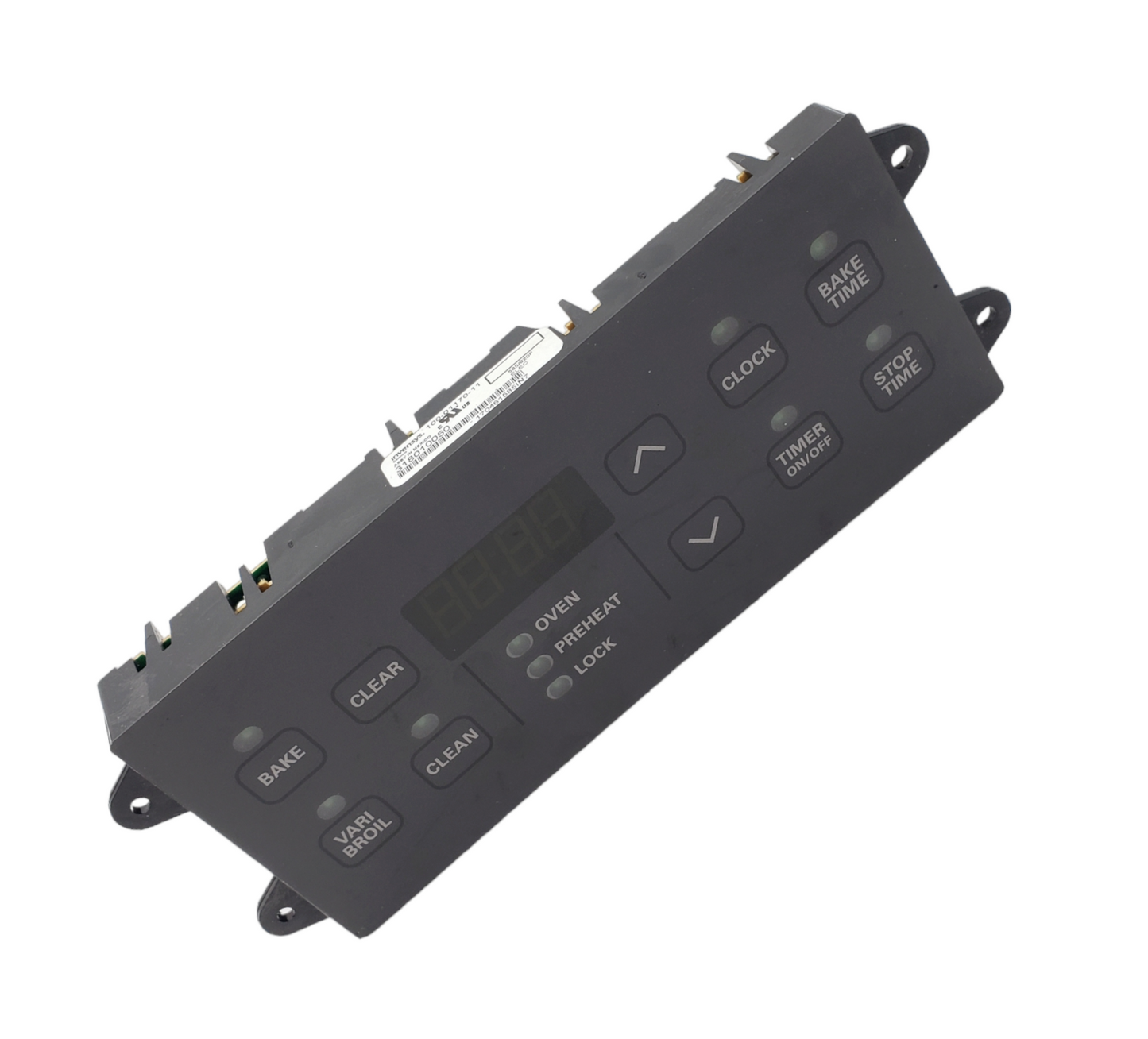 Genuine Frigidaire Range Control 318010050 Same Day Shipping & 60 Days Warranty*