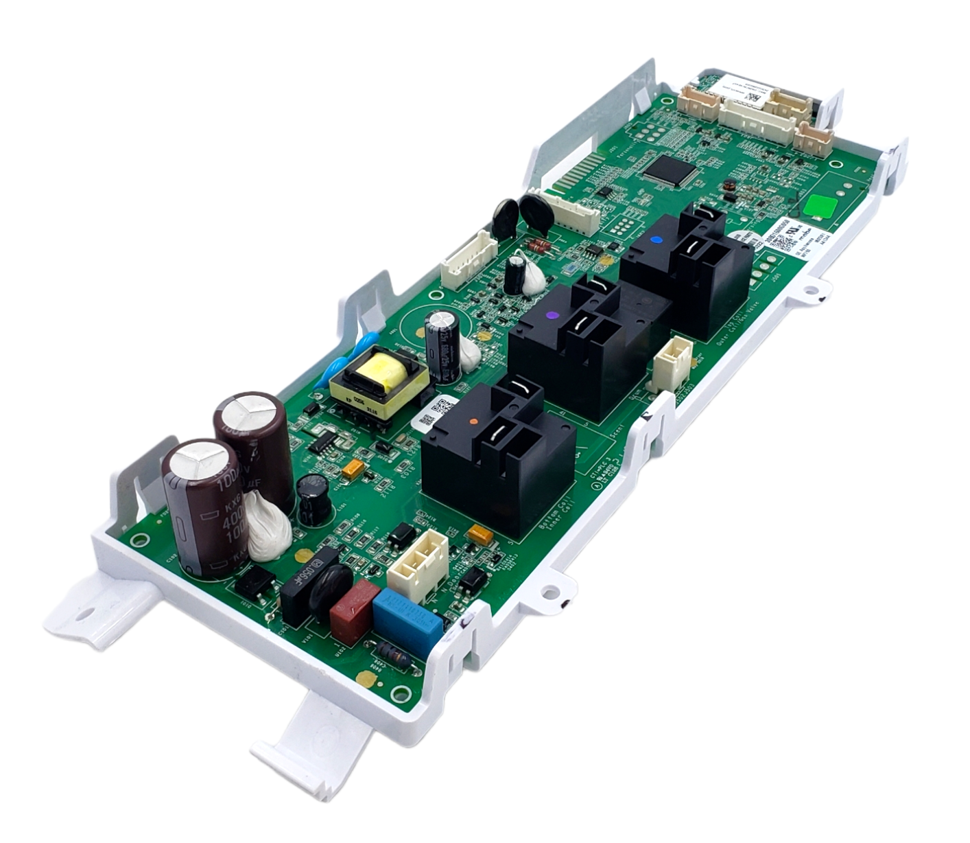 New GE Dryer Control Board 308D1600G050 **Same Day Shipping & 60 Days Warranty**