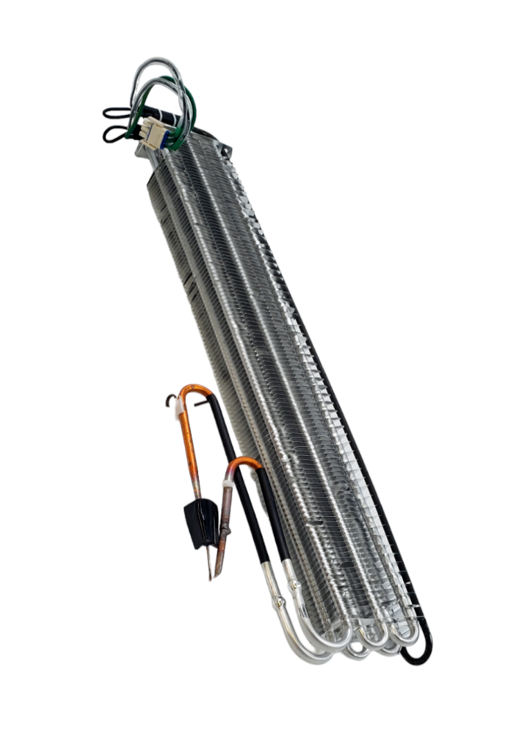 New Frigidaire Fridge Evaporator 5304526811 Same Day Shipping & 60 Days Warranty