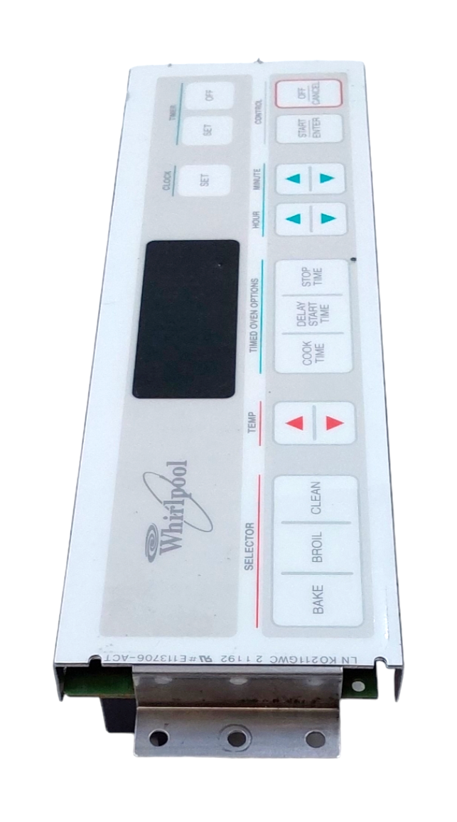 Genuine Whirlpool Oven Control Board 3182392 *Same Day Ship & 60 Days Warranty**