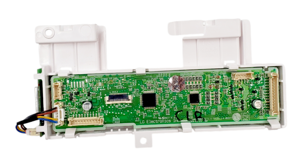 New Genuine LG Dryer Control Board EBR33807803 Same Day Ship & 60 Days Warranty*