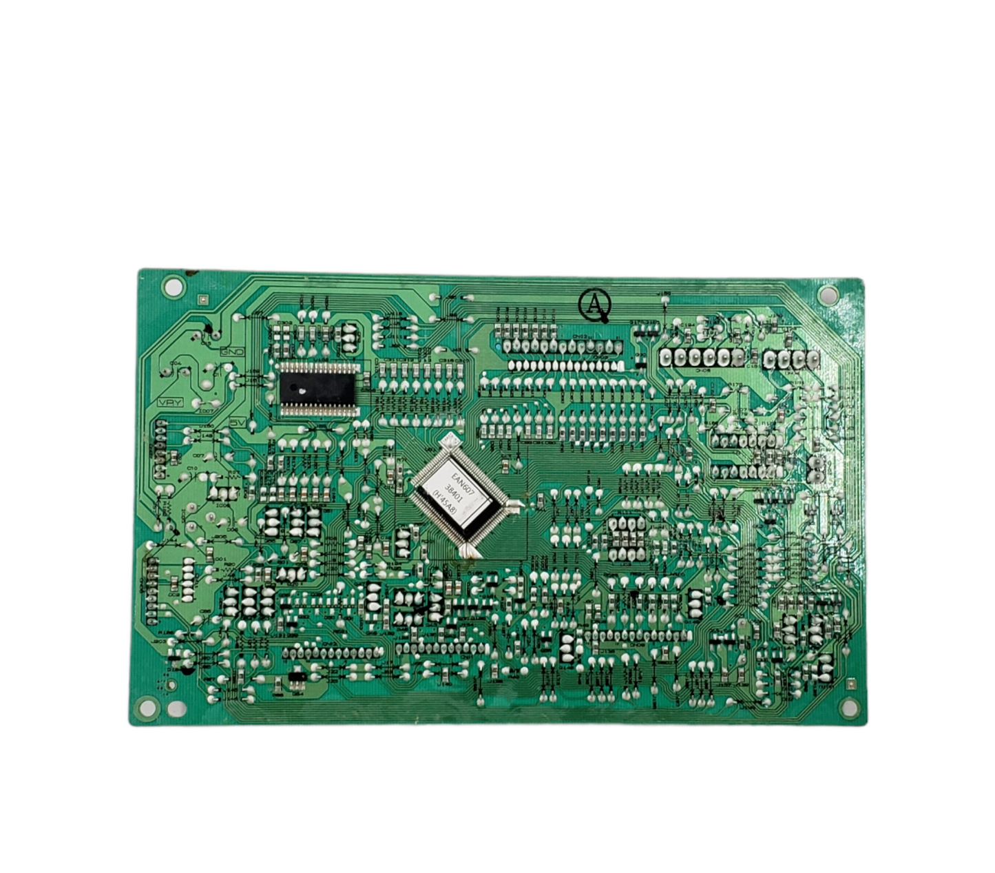 Genuine LG Range Control Board EBR76383403 Same Day Shipping & 60 Days Warranty*
