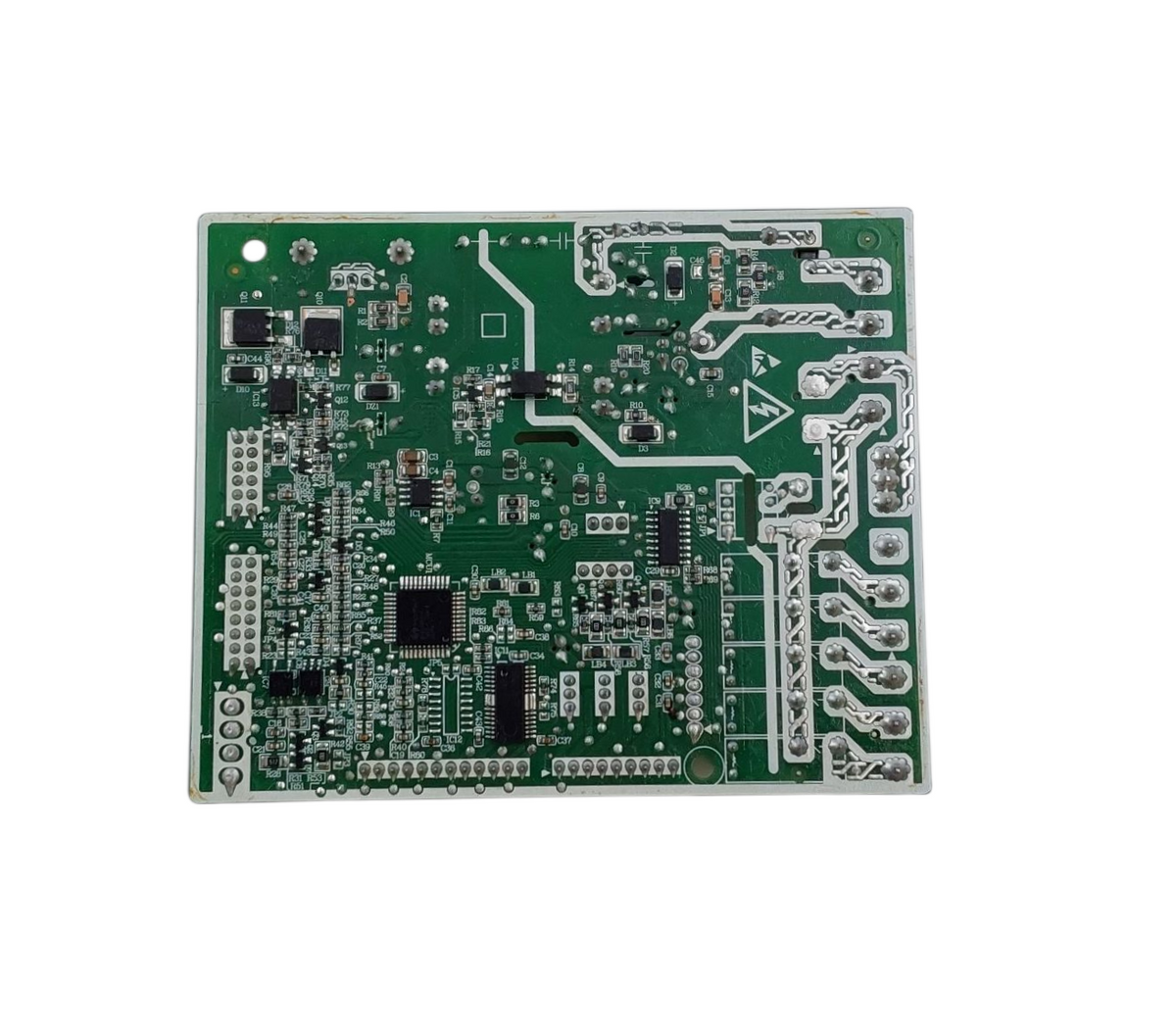 Midea New Fridge Control Board 17131000028589 *Same Day Ship & 60 Days Warranty*