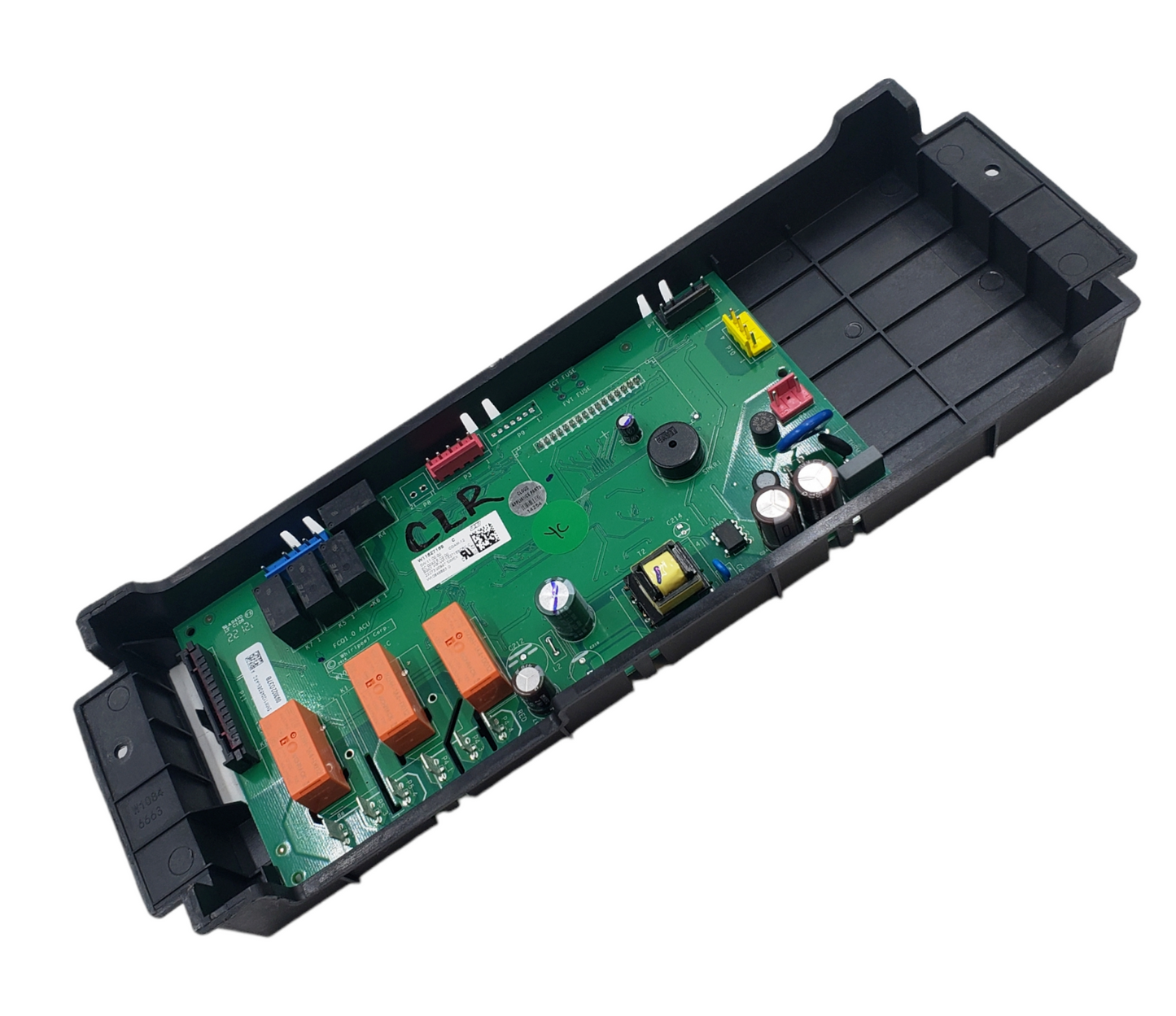 Genuine Whirlpool Range Control Board W11527158 Same Day Ship & 60 Days Warranty