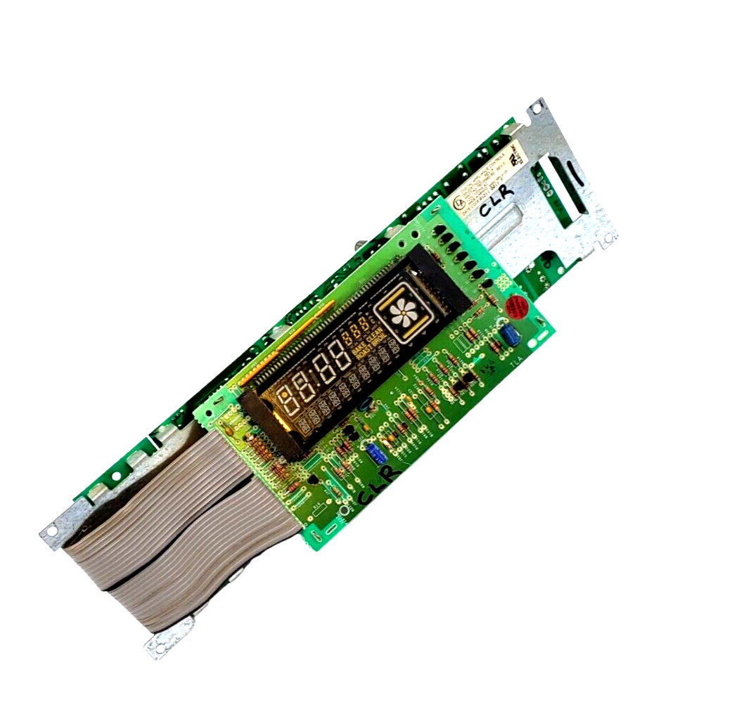 Genuine Maytag Oven Control Board 7601P660-60 Same Day Ship & **60 Days Warranty