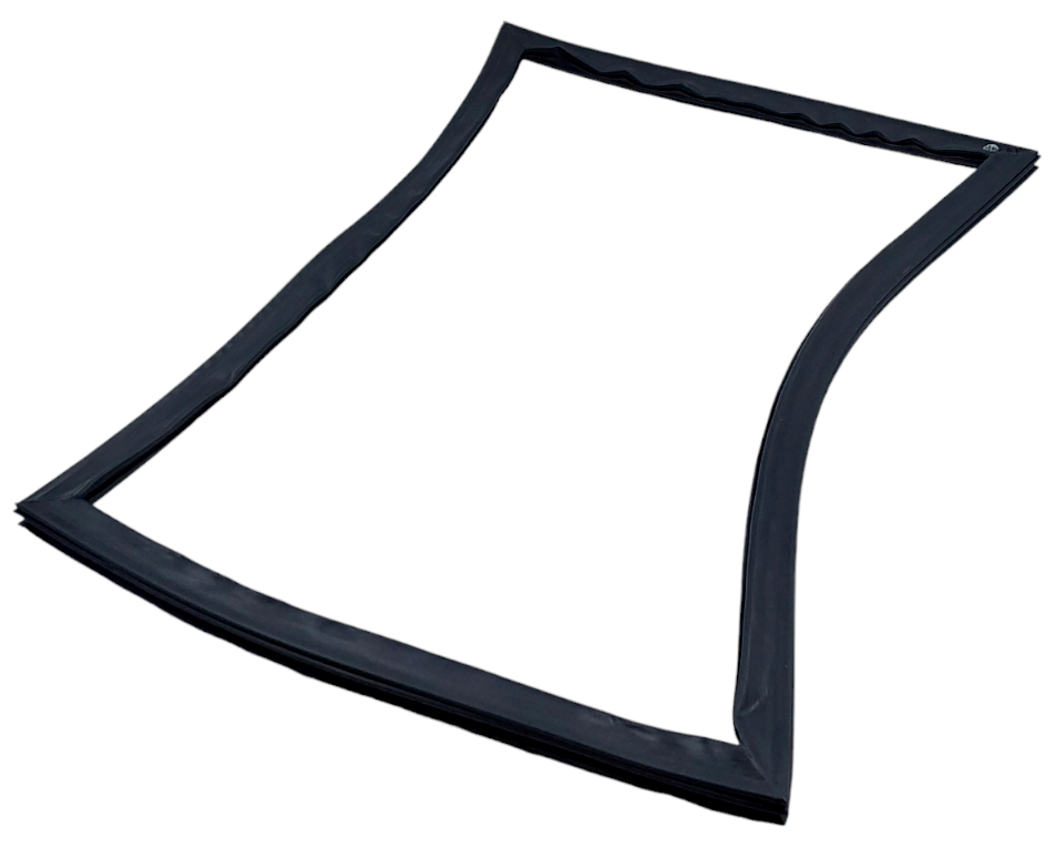 New GE Fridge Dorian Door Gasket WR14X43325 Same Day Shipping & 60 Days Warranty