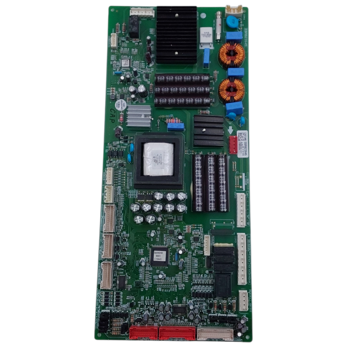 LG Genuine Fridge Control Board EBR82394510 Same Day Shipping & 60 Days Warranty