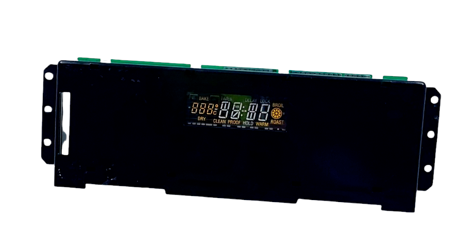 Genuine Whirlpool Range Control Board 850P390-60 Same Day Ship &60 Days Warranty