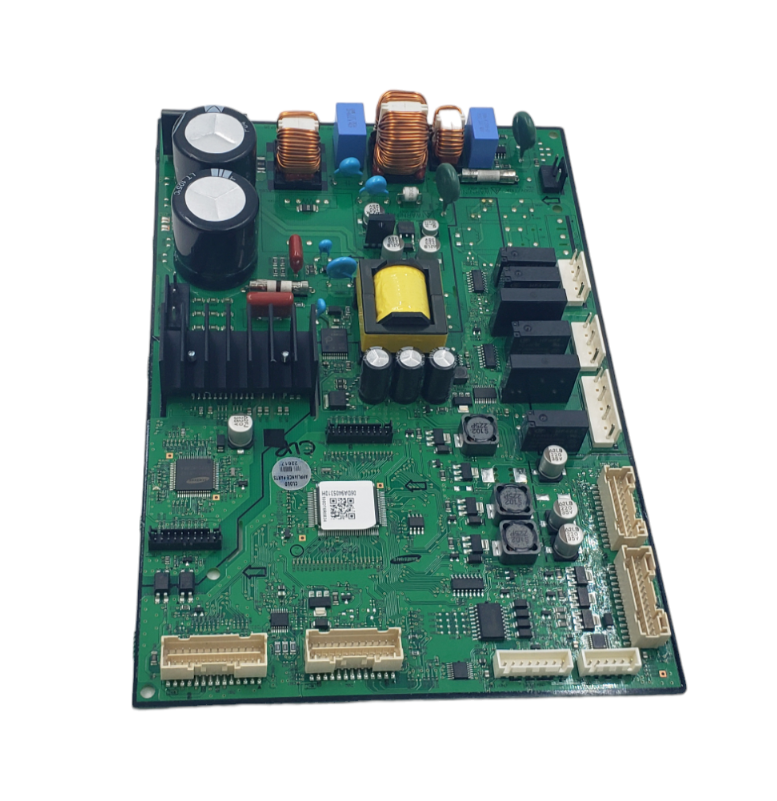 New Samsung Fridge Control Board DA94-05310H *Same Day Ship & 60 Days Warranty**