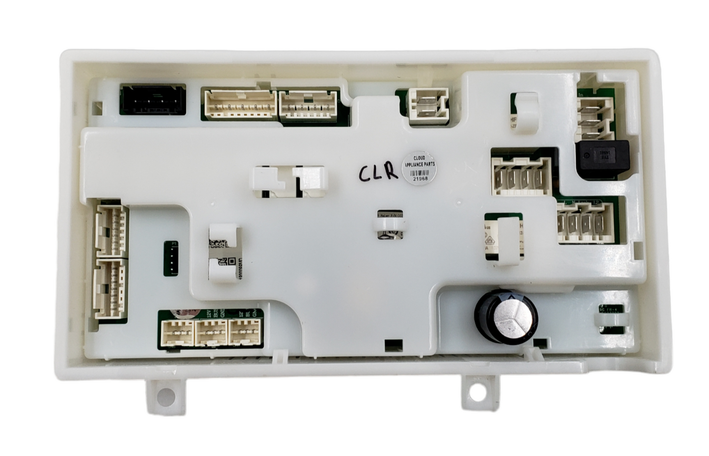New GE Washer & Dryer Control Board 0021800086MD *Same Day Ship & 60 Days Warranty