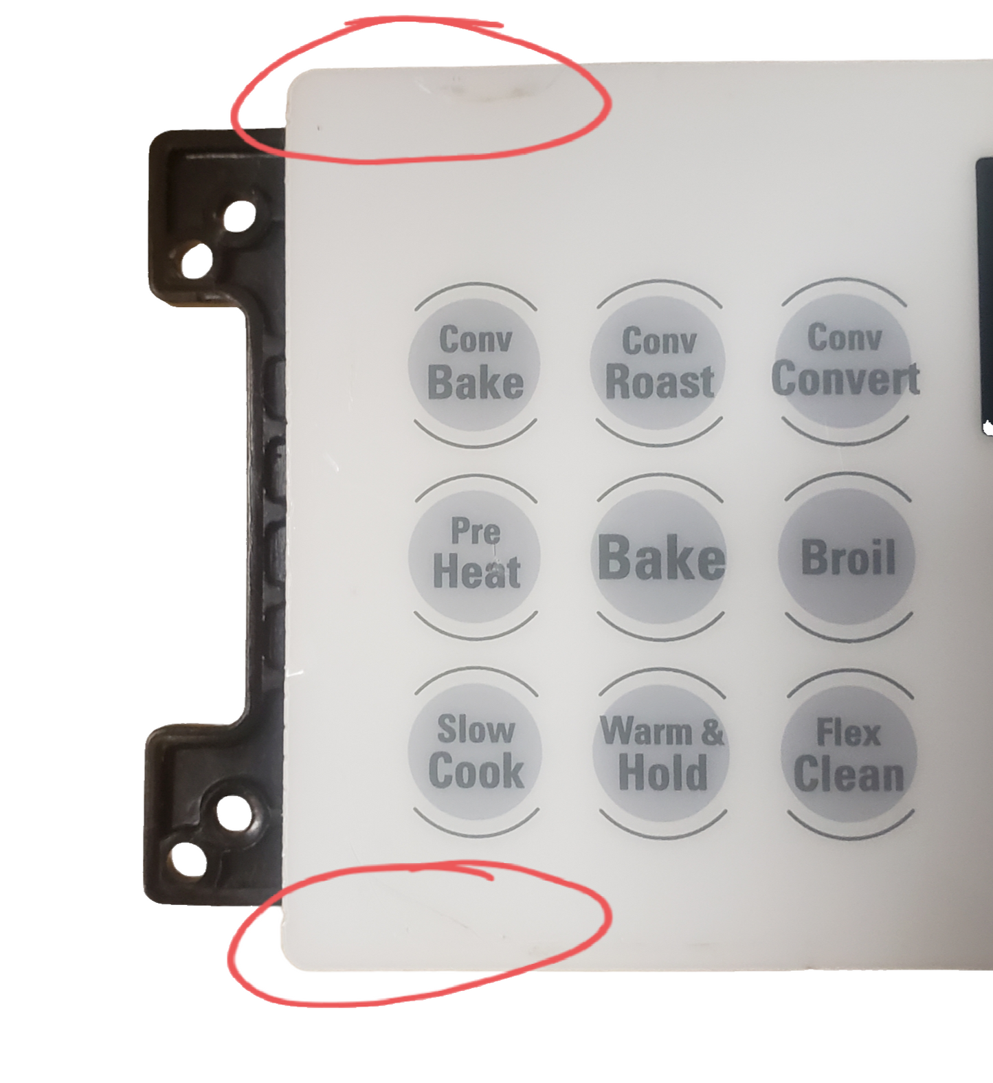 Genuine Frigidaire Oven Control Board 316462804 Same Day Ship & 60 Days Warranty