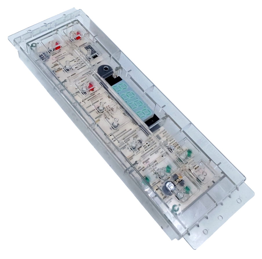 Genuine GE Oven Control Board 164D8450G019 Same Day Shipping & 60 Days Warranty*