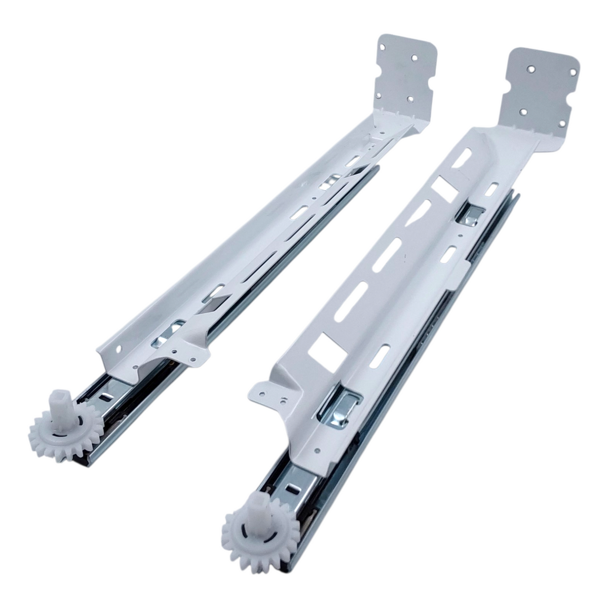 Frigidaire New Fridge Slider Set 5304534896 Same Day Shipping & 60 Days Warranty